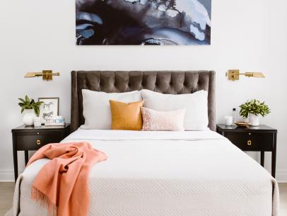 35 Tips for Turning Your Guest Bedroom Into a Retreat