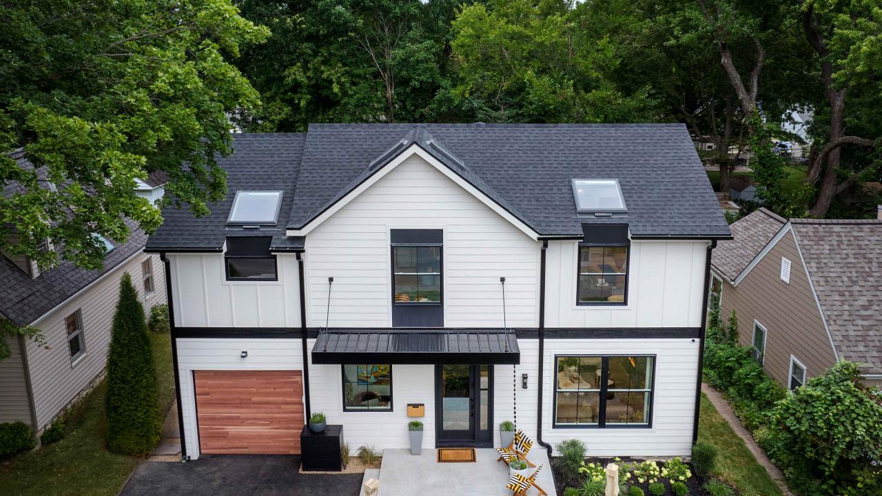 Friendly Neighborhood Style HGTV Urban Oasis 2024: Home Tour